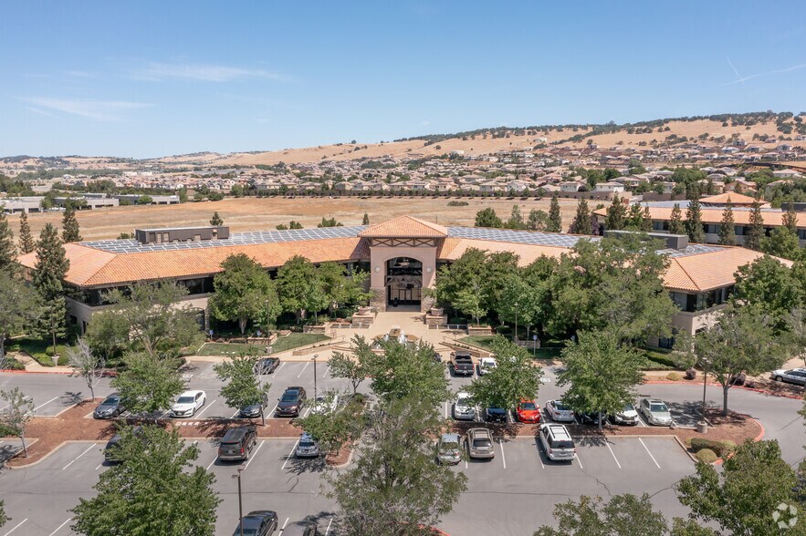 More Photos Of 1107 Investment Blvd, El Dorado Hills Office For Lease