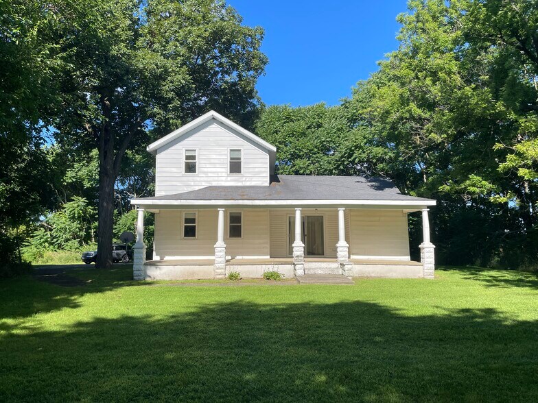 More Photos Of 41193 N Park St, Paw Paw Land For Sale