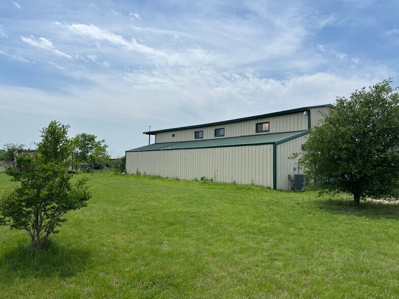 More Photos Of 7445 County Road 1232, Godley Land For Sale