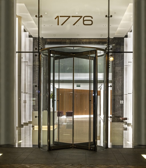 More Photos Of 1776 I St NW, Washington Office For Lease