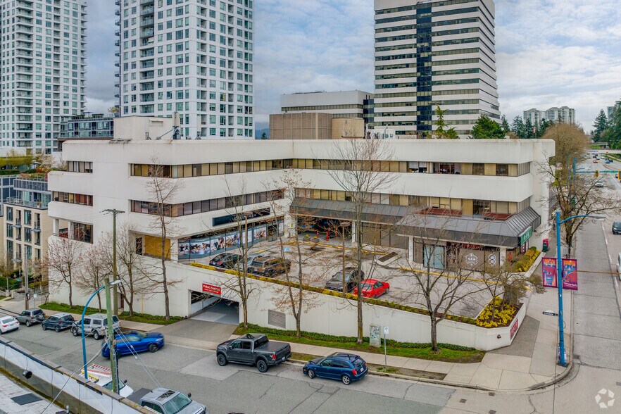 More Photos Of 3665 Kingsway, Vancouver Office For Lease