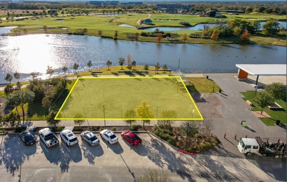 More Photos Of 4113 Lake Atlas Dr, Bryan General Retail For Lease