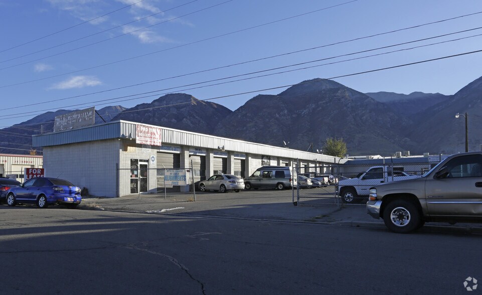 More Photos Of 819 S 100 E, Provo Service For Lease