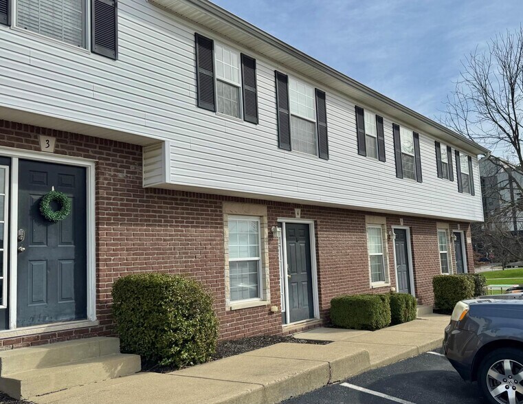 More Photos Of 1426-1496 N Kinser Pike, Bloomington Apartments For Sale