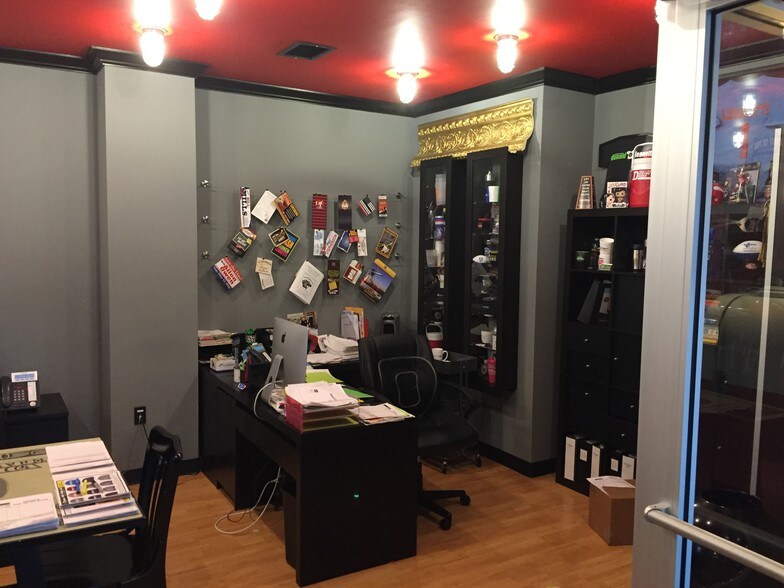 More Photos Of 3635 Glenn Lakes Ln, Missouri City Loft Creative Space For Sale