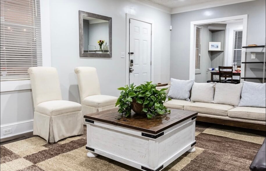 More Photos Of 318 Patterson Ave, Scottdale Religious Facility For Sale