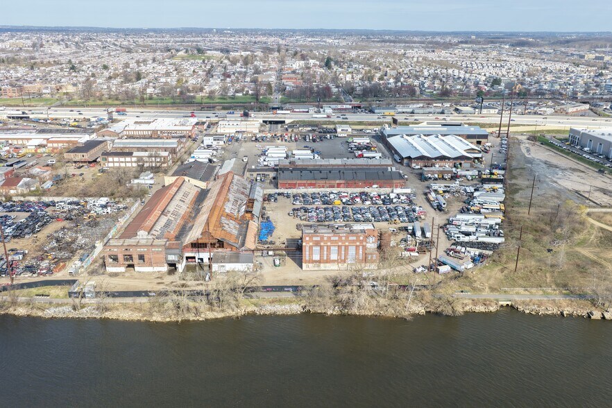 More Photos Of , Philadelphia Industrial For Sale