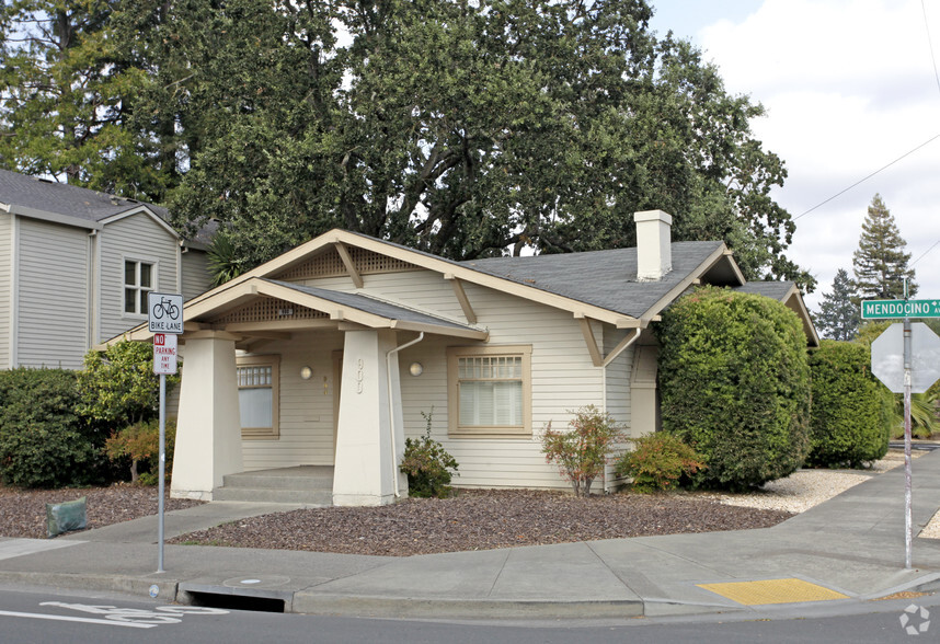 Primary Photo Of 900-908 Mendocino Ave, Santa Rosa Office For Lease