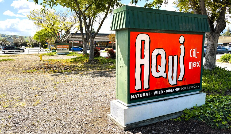 More Photos Of 470-480 Blossom Hill Rd, San Jose Unknown For Lease