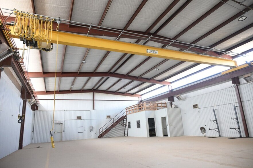 More Photos Of 3611 E State Highway 158, Midland Unknown For Lease