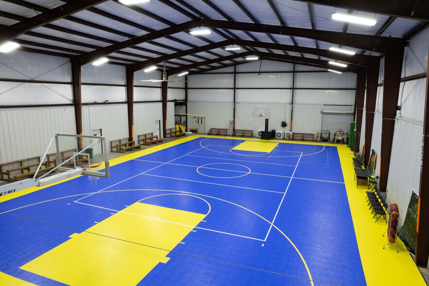 More Photos Of 27881 Salem Minor Hill Rd, Lester Sports And Entertainment For Sale