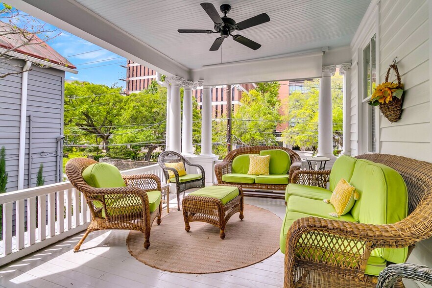 More Photos Of 184 Ashley Ave, Charleston Specialty For Sale