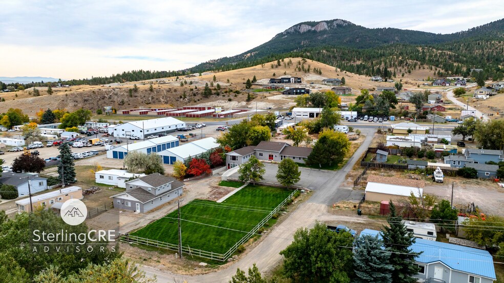 More Photos Of 3210 Euclid Ave, Helena Office For Sale