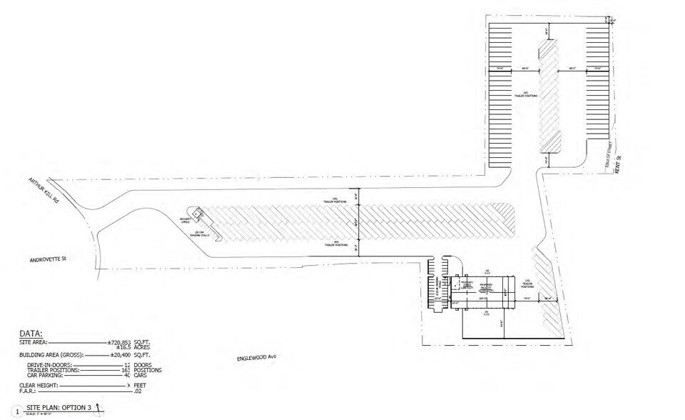 More Photos Of 4400 Arthur Kill Rd, Staten Island Land For Sale