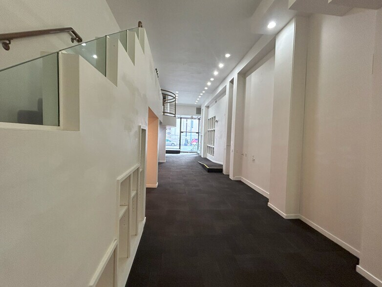 More Photos Of 418 Sutter St, San Francisco Storefront For Lease