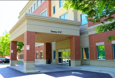 More Photos Of 6300 Hospital Pky, Johns Creek Medical For Lease