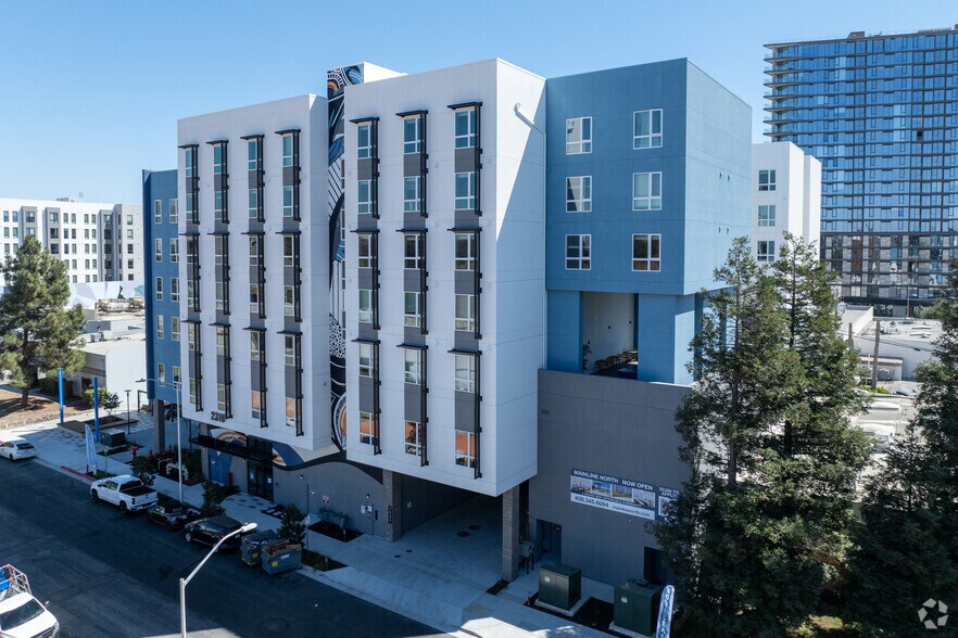 More Photos Of 2310 Calle del Mundo, Santa Clara Apartments For Lease