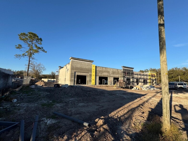 More Photos Of 30193 Wesley Chapel Blvd, Wesley Chapel Storefront Retail Office For Lease