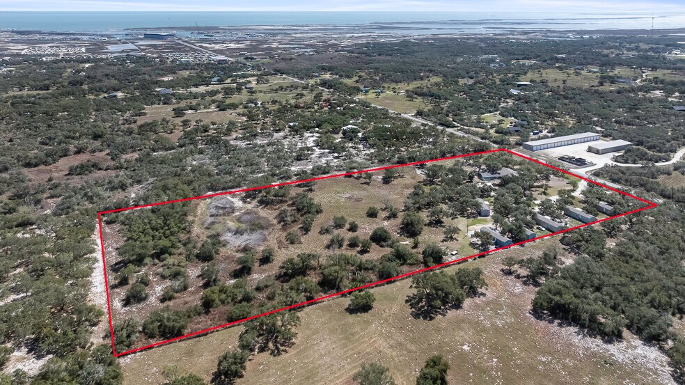 More Photos Of 1524 16th St, Rockport Manufactured Housing Mobile Home Park For Sale