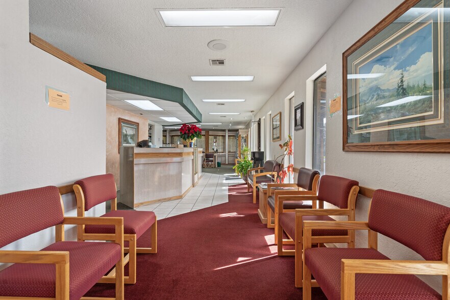 More Photos Of 715 12th Ave NW, Ardmore Medical For Sale