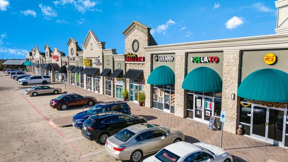 More Photos Of Hwy 377 @ Basswood Blvd, Fort Worth Unknown For Lease