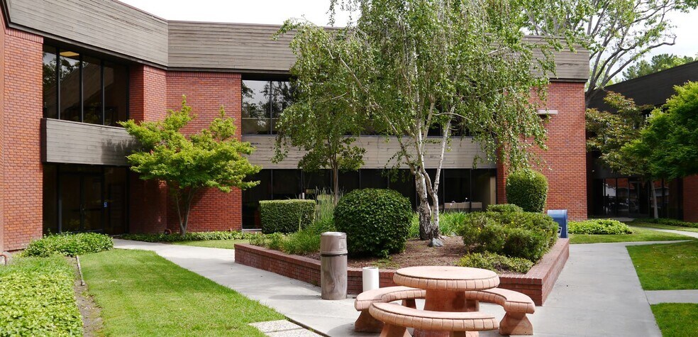 More Photos Of 1475 Saratoga Ave, San Jose Office For Lease