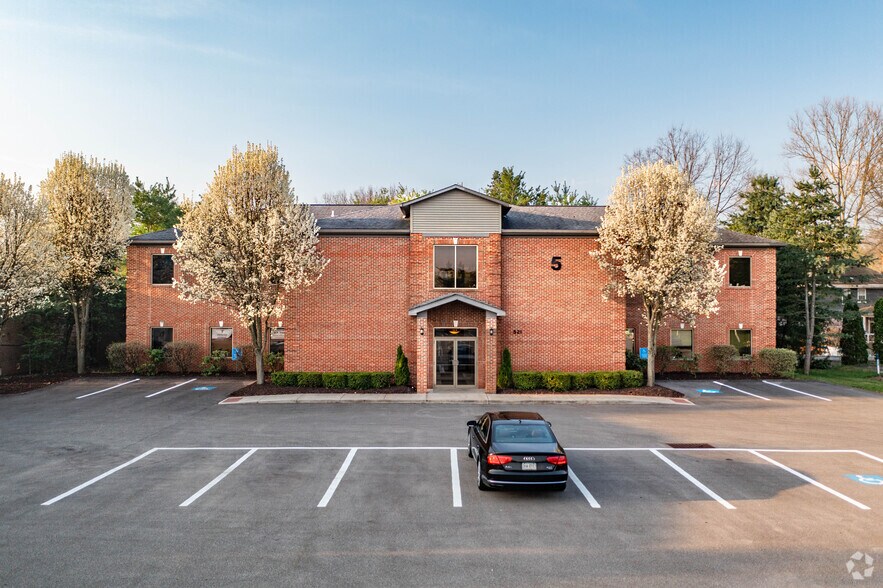 Primary Photo Of 521 Cedar Way, Oakmont Office For Lease