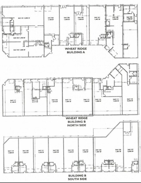 More Photos Of 12100 W 52nd Ave, Wheat Ridge Warehouse For Lease