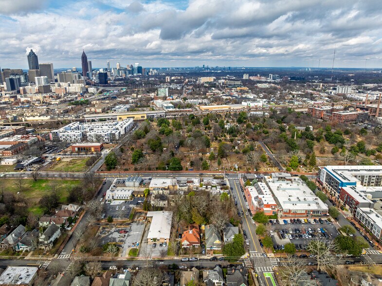 More Photos Of 415 Memorial Dr SE, Atlanta Unknown For Lease