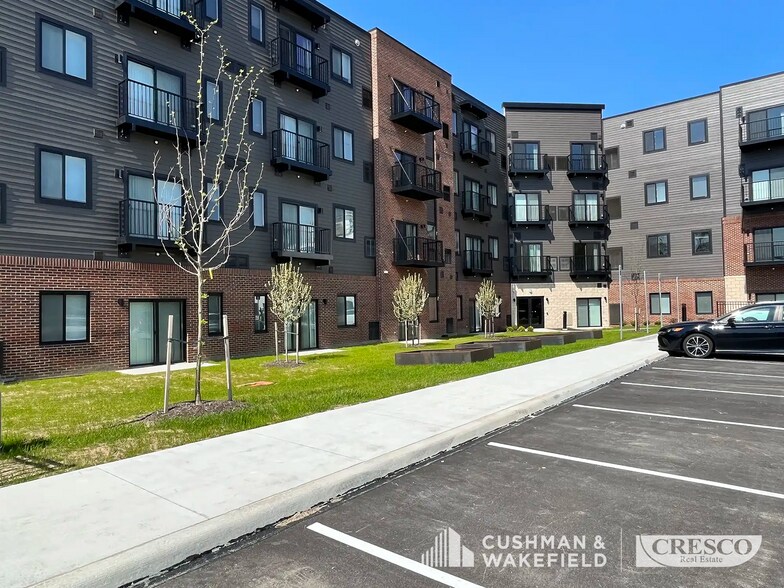 More Photos Of 1862 E 123rd St, Cleveland Apartments For Sale