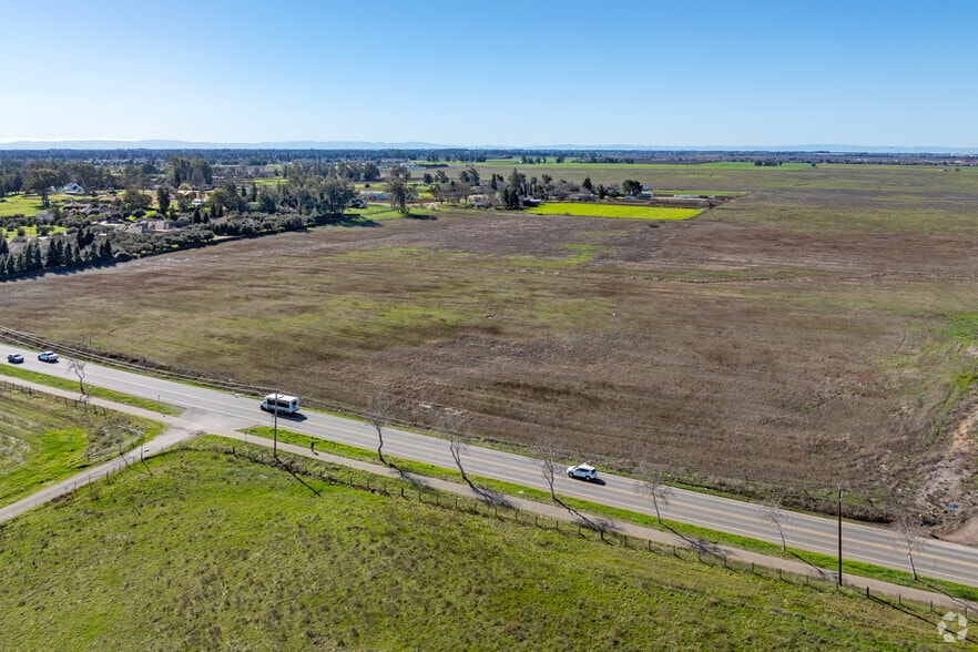 More Photos Of Branford Point, Merced Land For Sale