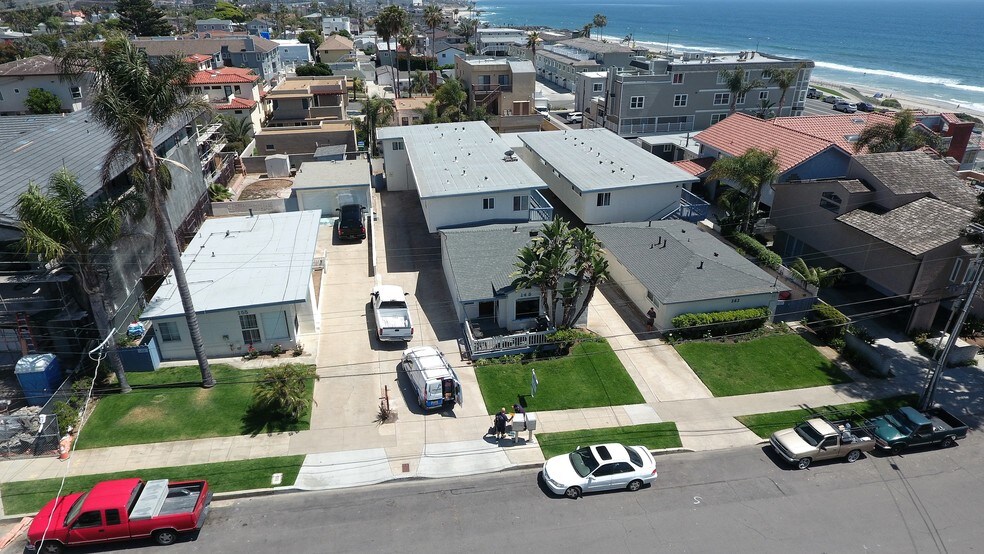 More Photos Of , Carlsbad Multifamily For Sale