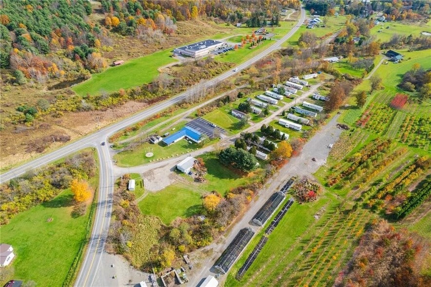 More Photos Of 3934 Wyncoop Creek Rd, Van Etten Manufactured Housing Mobile Home Park For Sale