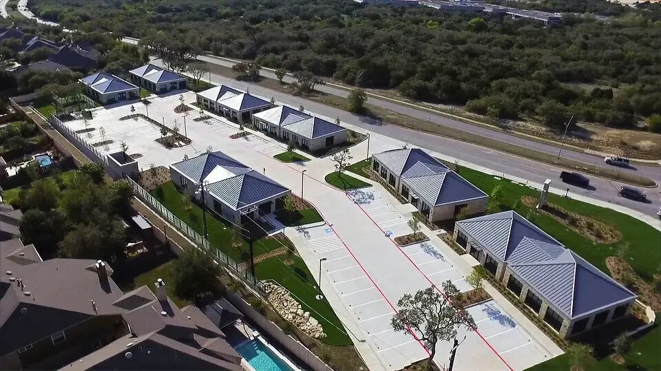 More Photos Of , San Antonio Office For Sale