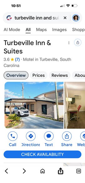 More Photos Of 1330 Main St, Turbeville Hotel For Sale