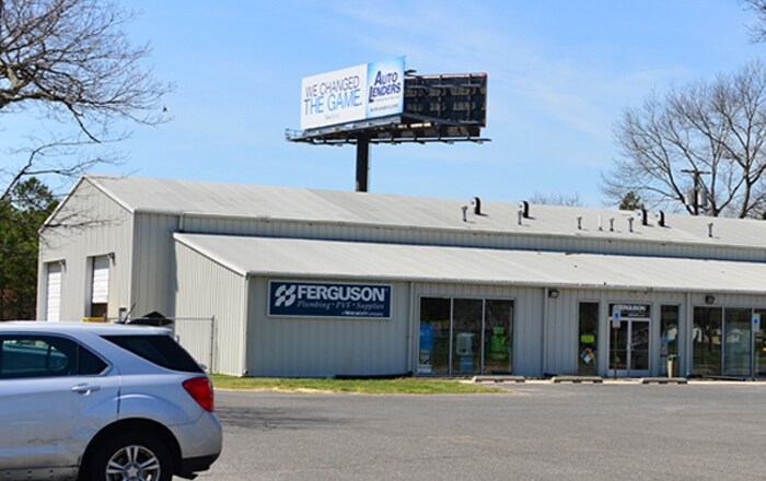 More Photos Of 2531 Tilton Rd, Egg Harbor Township Showroom For Lease