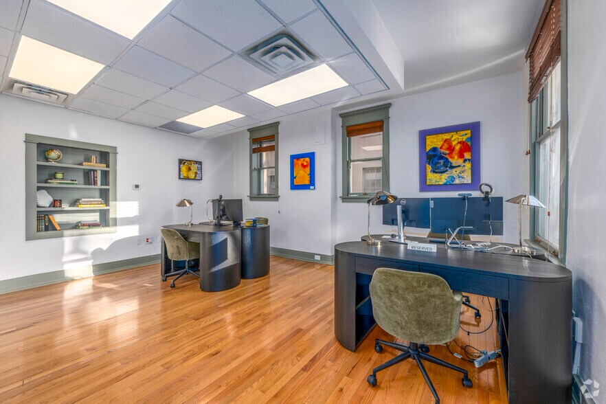 More Photos Of 141 E Palace Ave, Santa Fe Coworking Space
