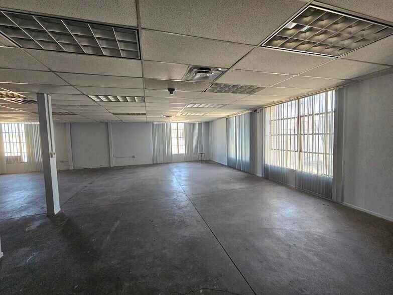 More Photos Of 777 E Washington Blvd, Los Angeles Warehouse For Lease