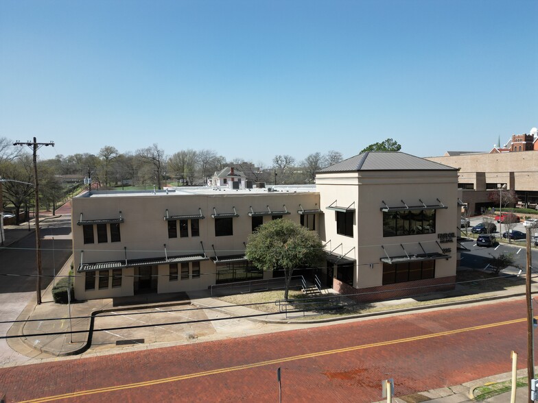 More Photos Of 227 S College Ave, Tyler Office For Lease