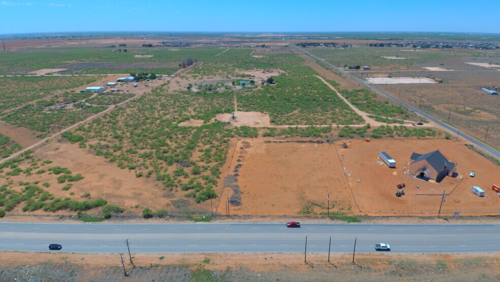 More Photos Of 8300 FM 307, Midland Land For Sale