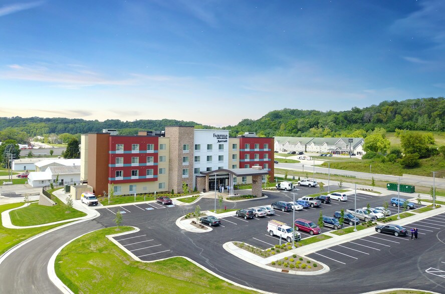 More Photos Of Decorah Commercial Land, Decorah Land For Sale