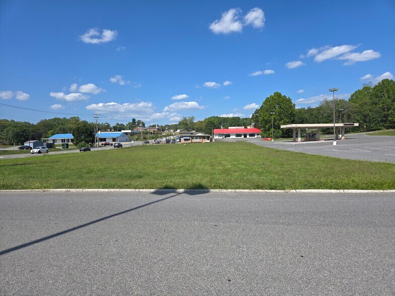 More Photos Of Bob White Blvd, Pulaski Land For Sale