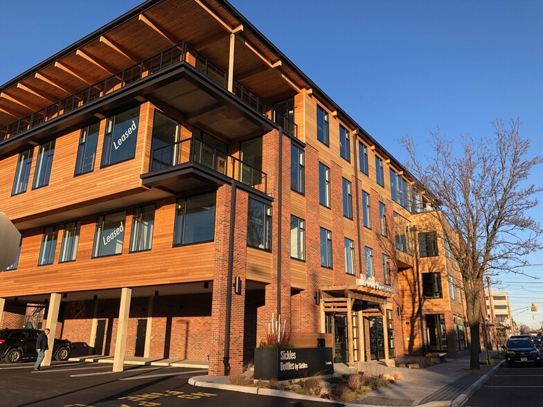 More Photos Of 200 Monmouth St, Red Bank Office For Lease