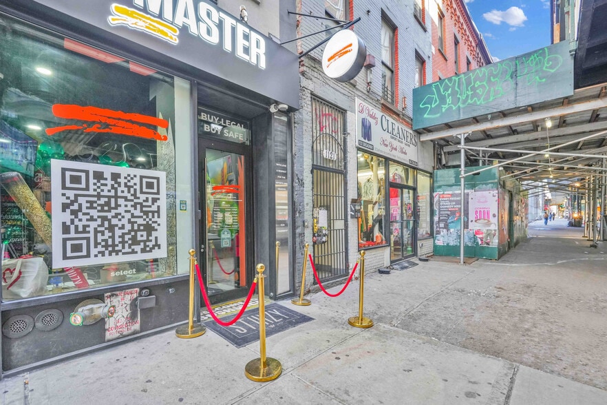 More Photos Of , Brooklyn General Retail For Sale