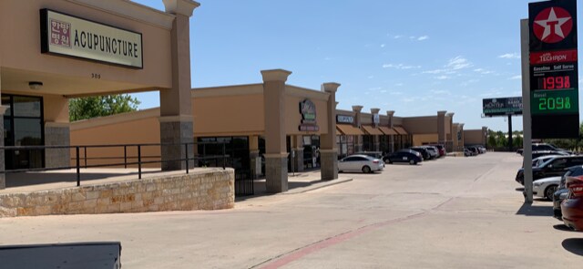 More Photos Of , Killeen General Retail For Sale