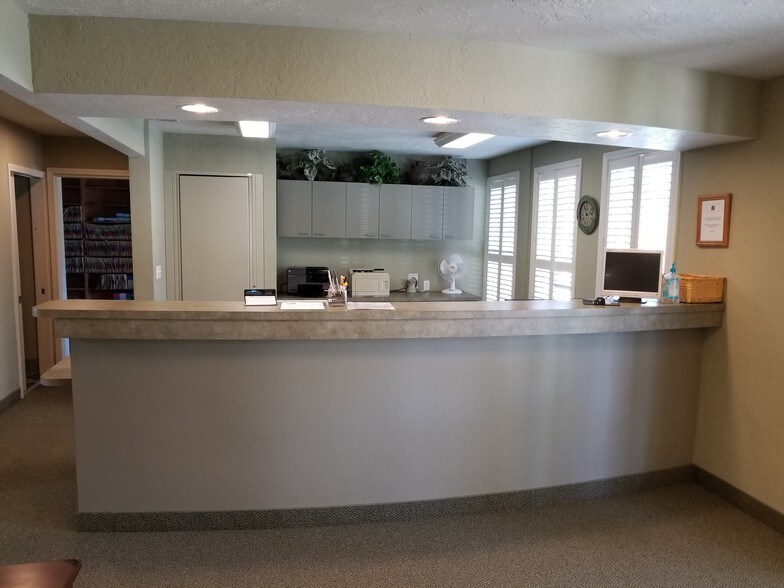 More Photos Of 2132 N Cole Rd, Boise Medical For Lease