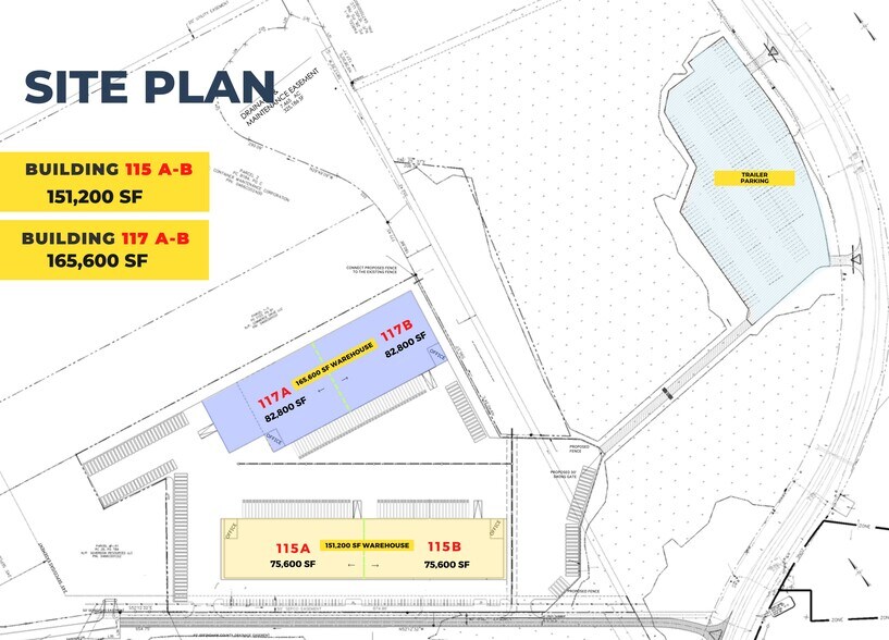 More Photos Of 115 Parkway Dr, Rincon Unknown For Lease