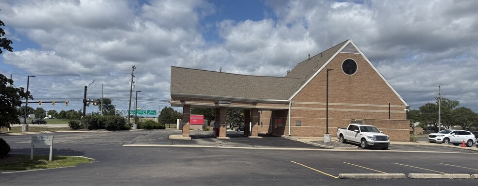 More Photos Of 40950 Van Dyke Ave, Sterling Heights Bank For Sale