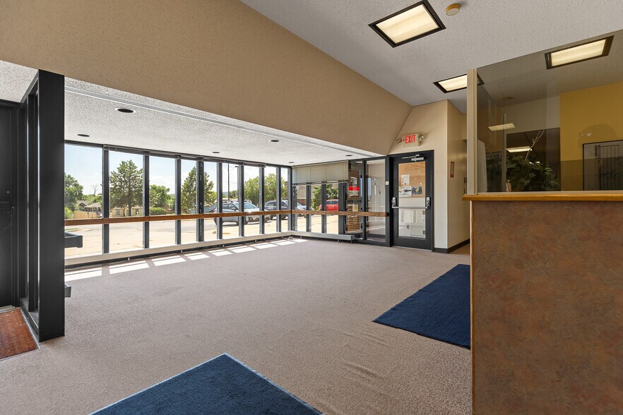 More Photos Of 725 N Lacrosse St, Rapid City Medical For Sale