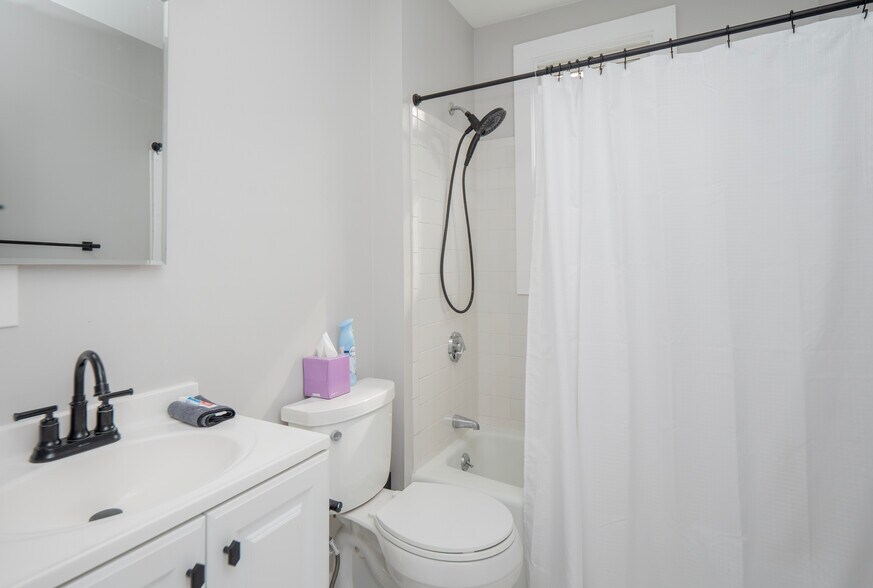 More Photos Of , Newport Multifamily For Sale